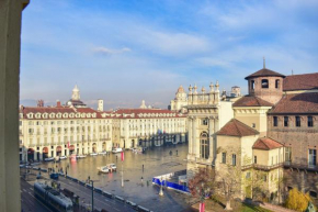 Appartamento nel Cuore di Torino centro